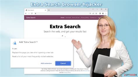 extra Search